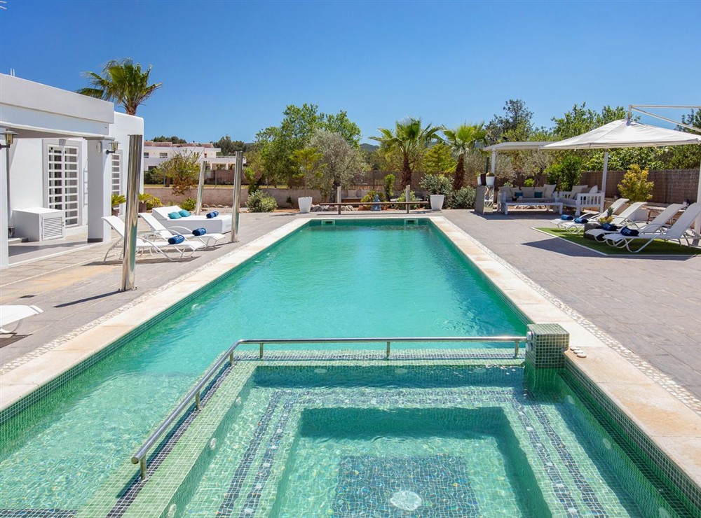 Villa Canel