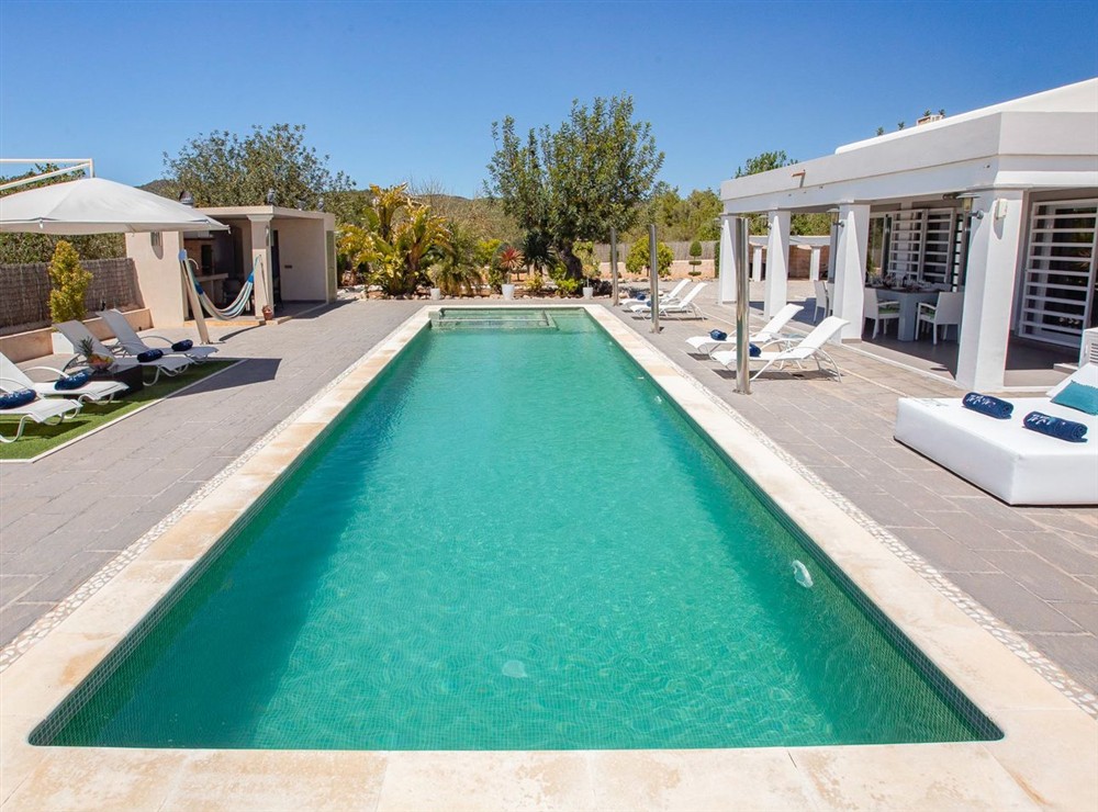 Villa Canel