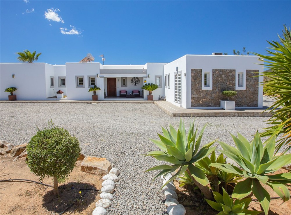 Villa Canel
