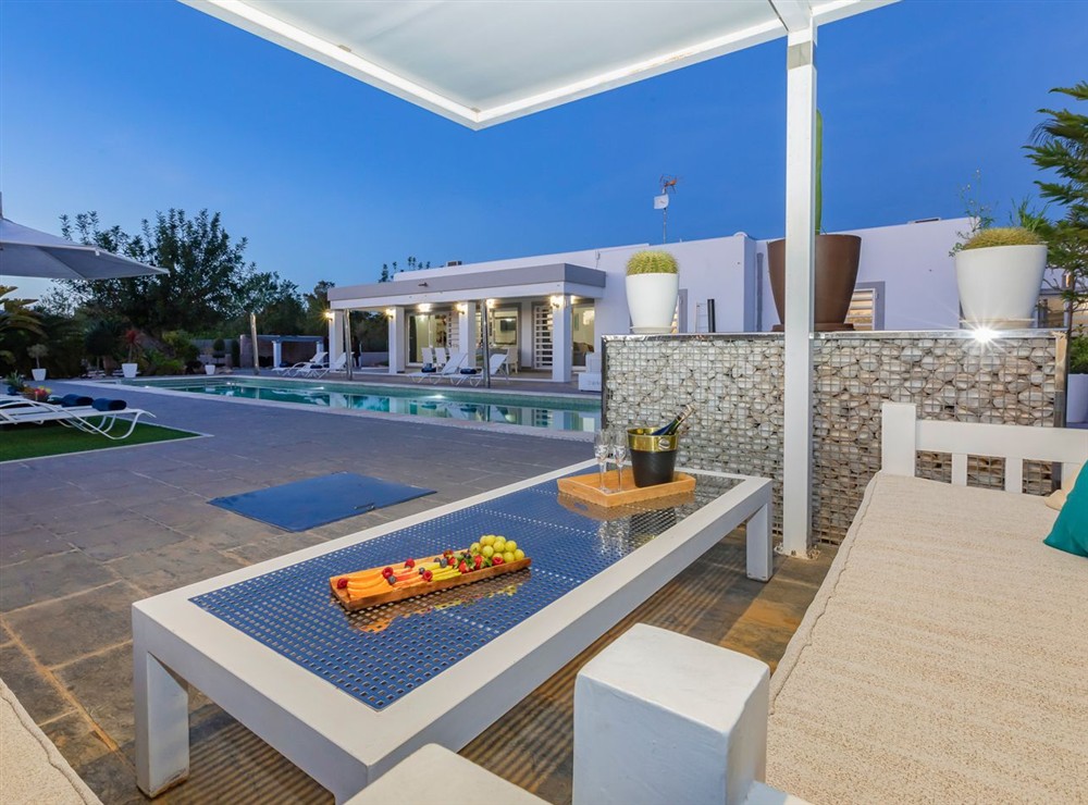 Villa Canel