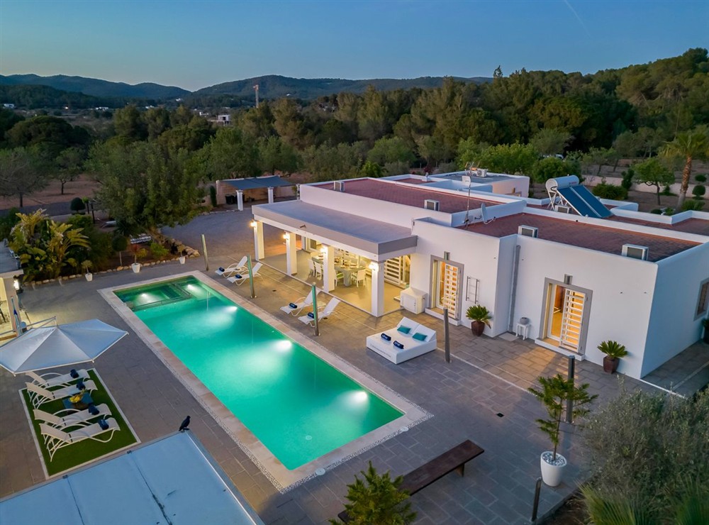 Villa Canel