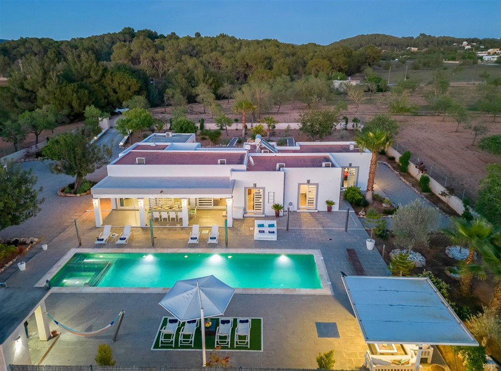 Villa Canel