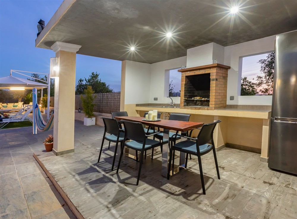 Villa Canel