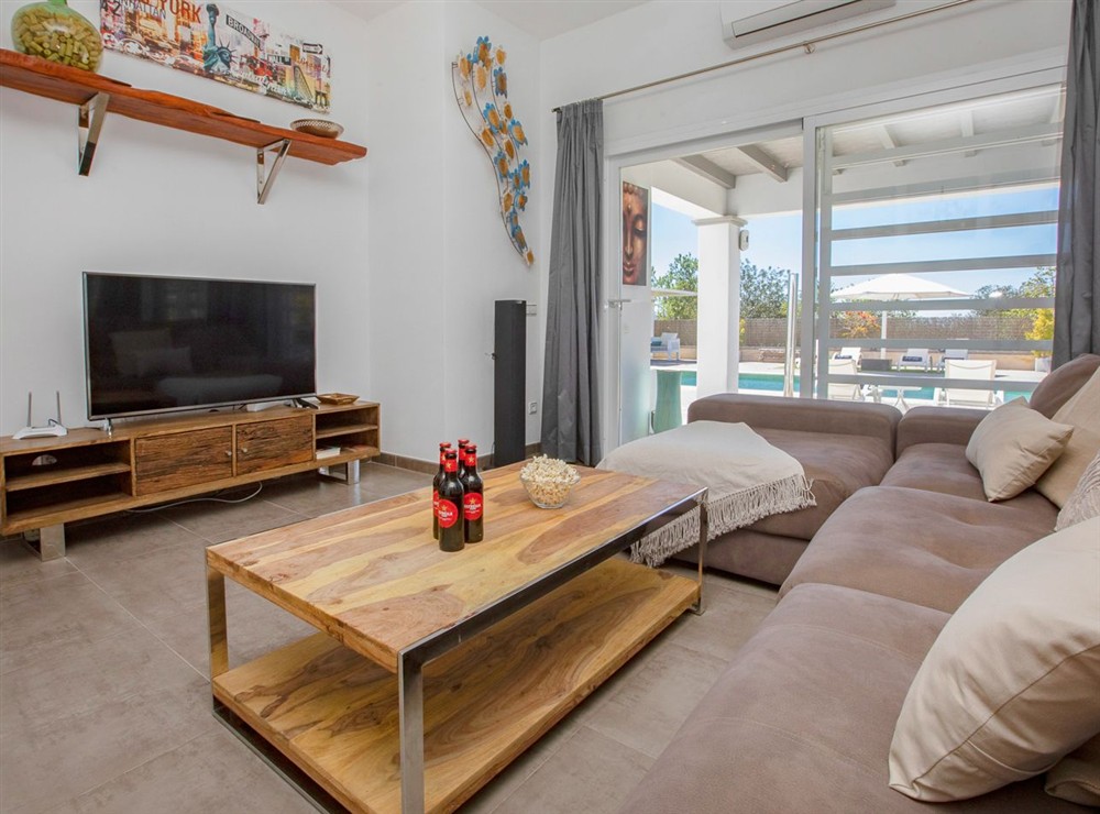 Villa Canel
