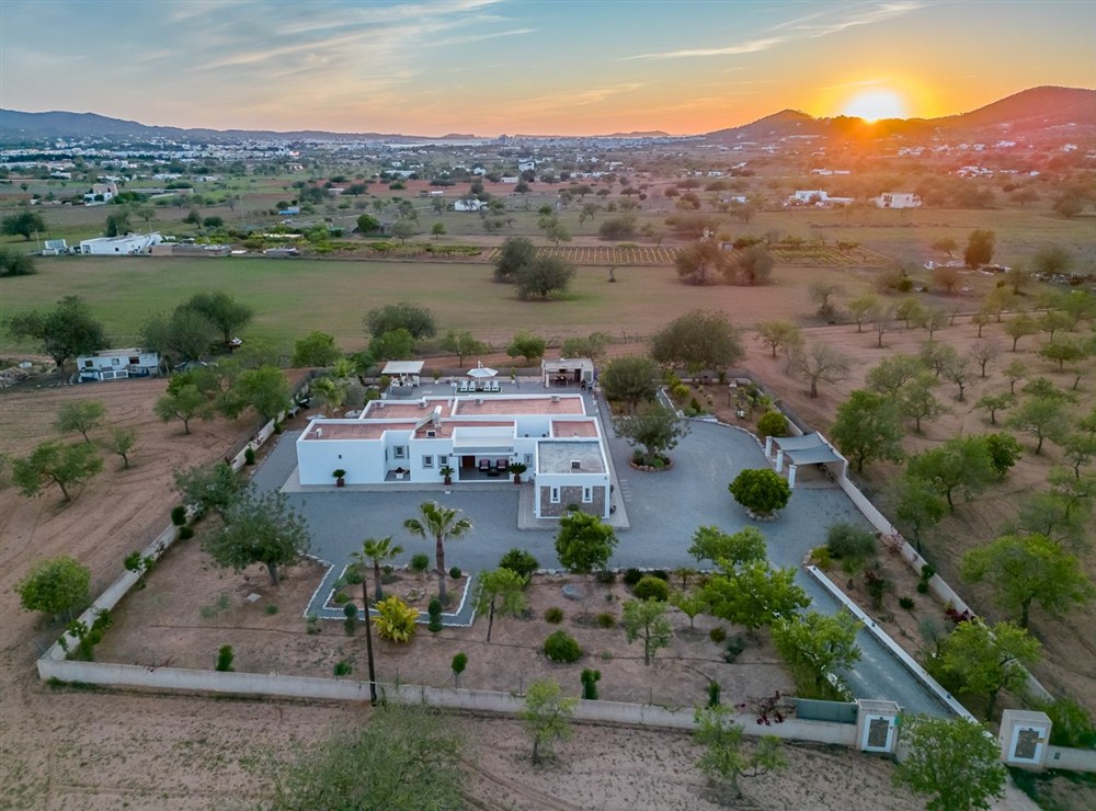 Villa Canel