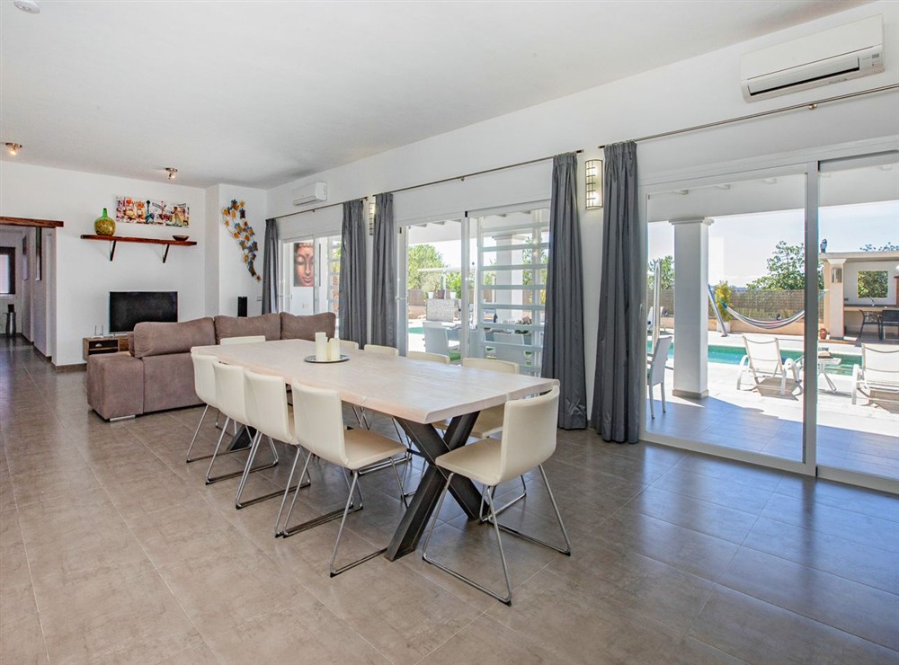 Villa Canel