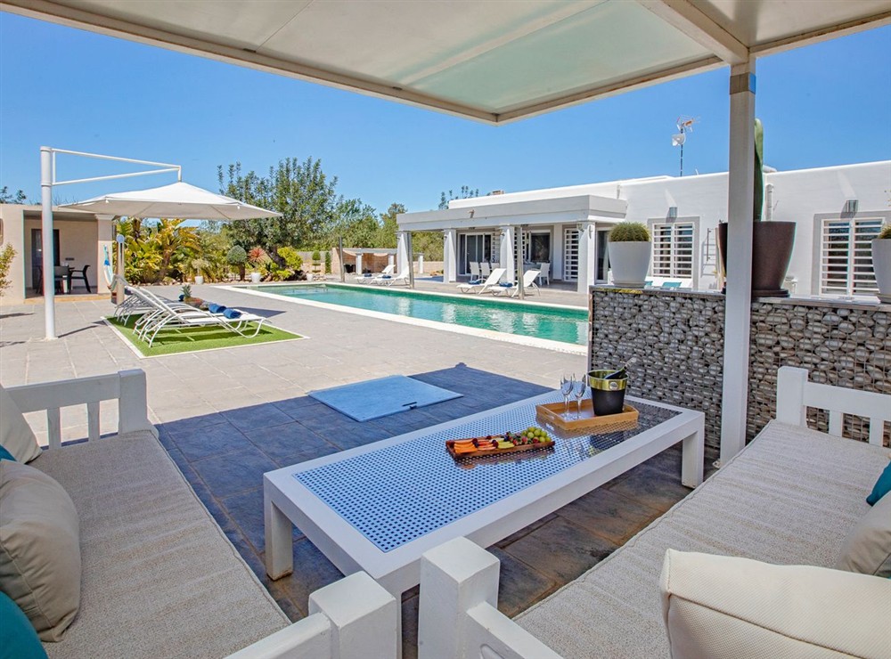 Villa Canel