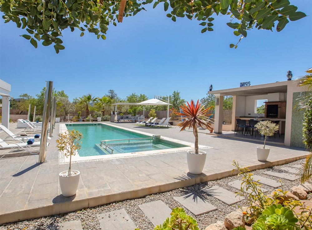 Villa Canel