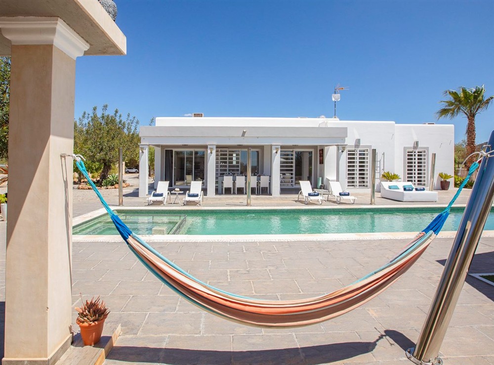 Villa Canel