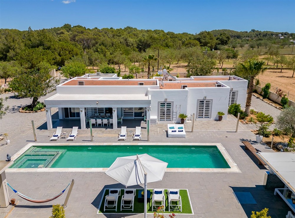 Villa Canel