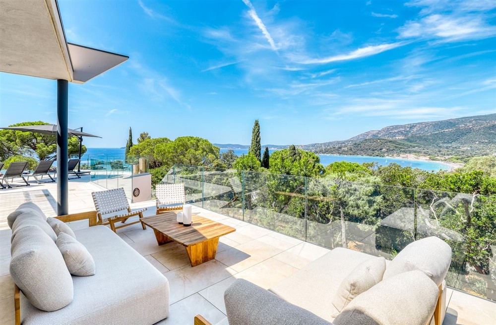 Villa Cap Negre