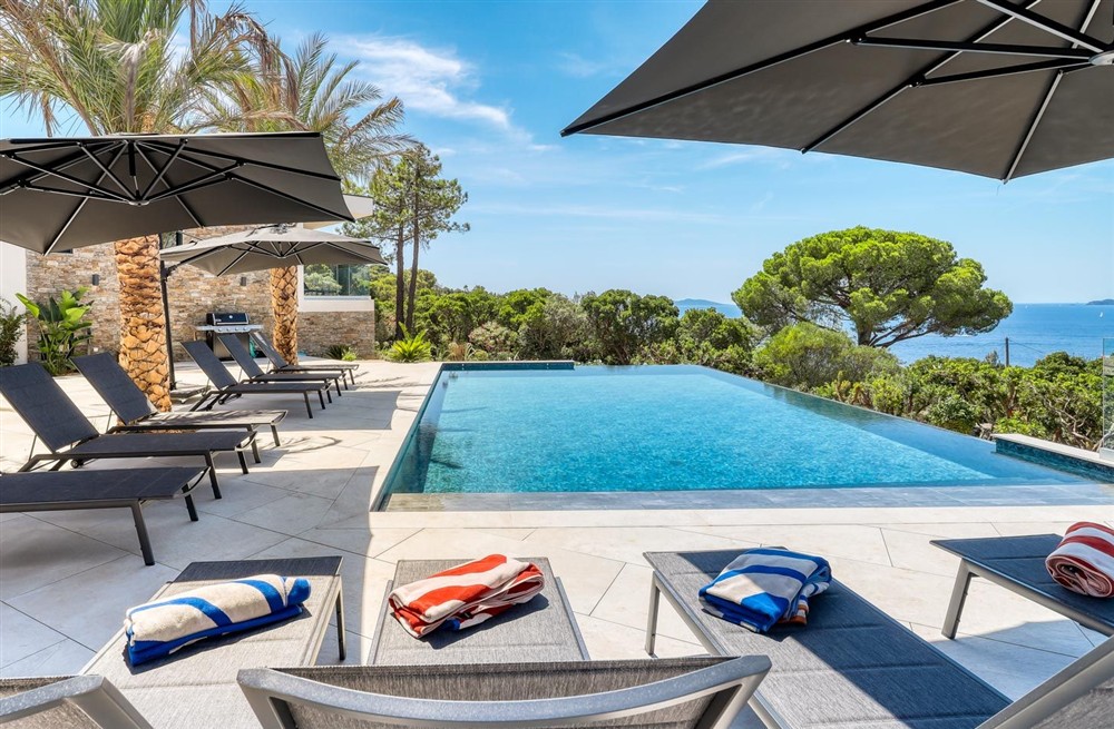 Villa Cap Negre