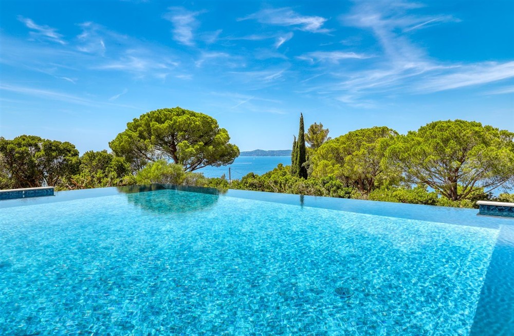 Villa Cap Negre