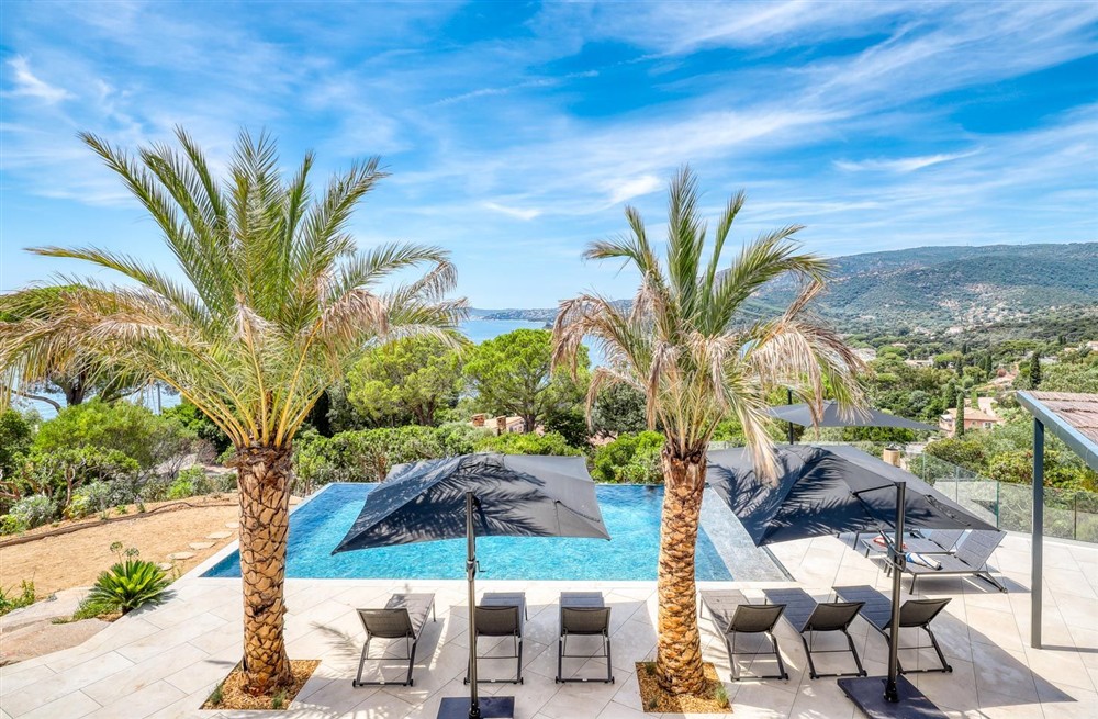 Villa Cap Negre