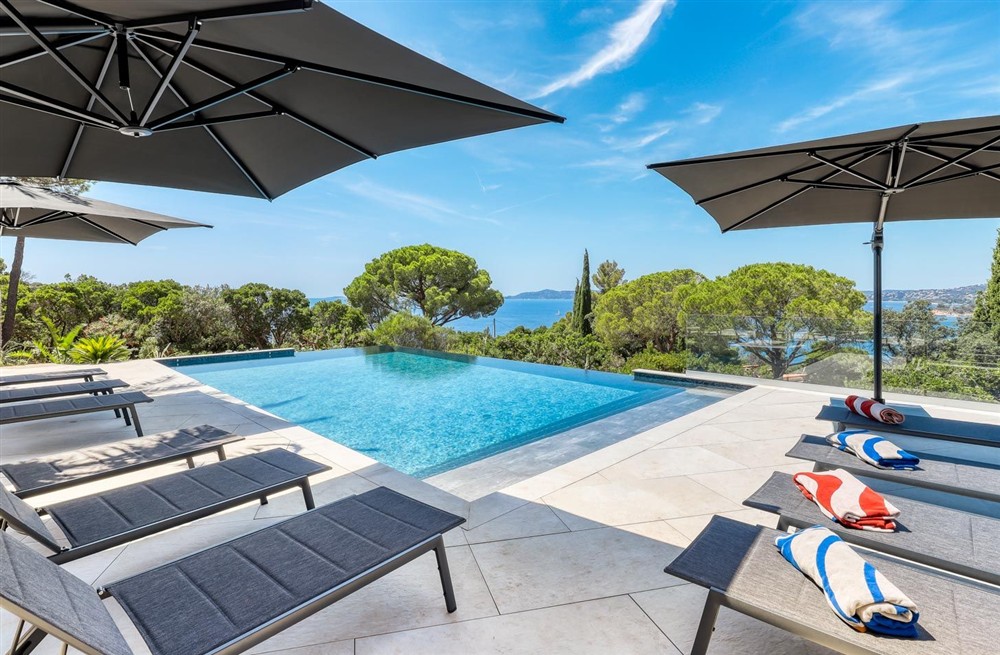 Villa Cap Negre