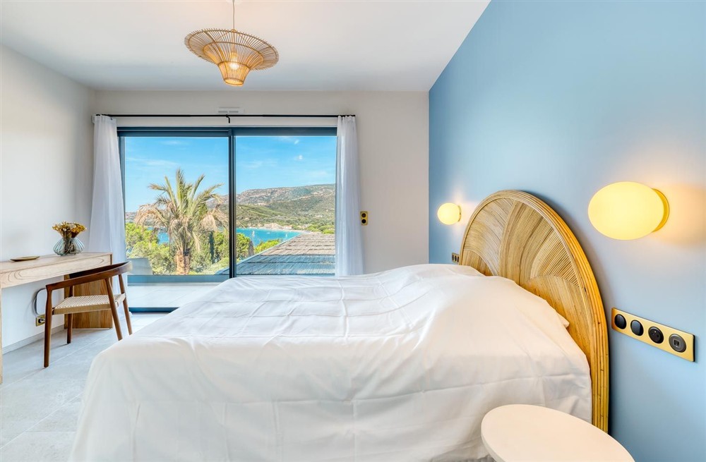 Villa Cap Negre