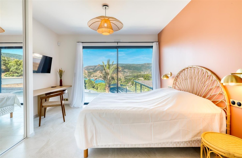 Villa Cap Negre