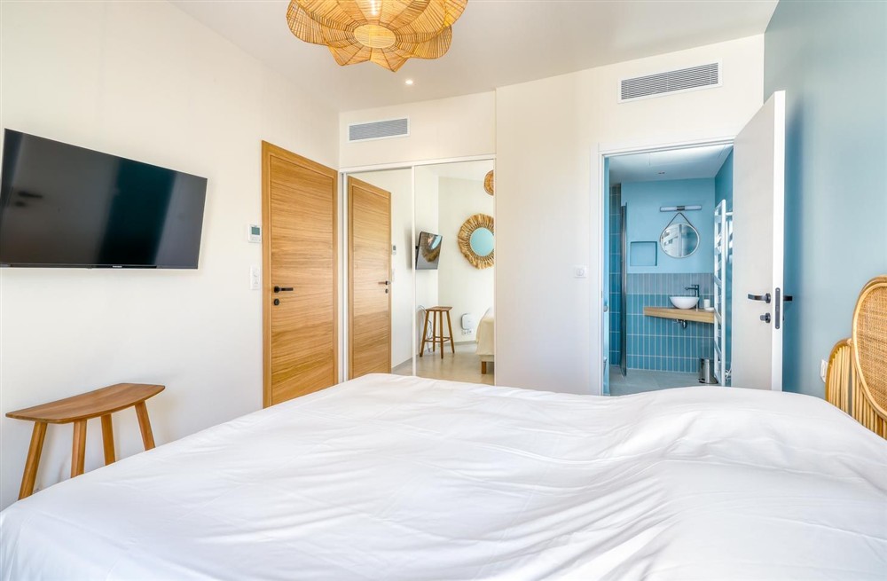 Villa Cap Negre