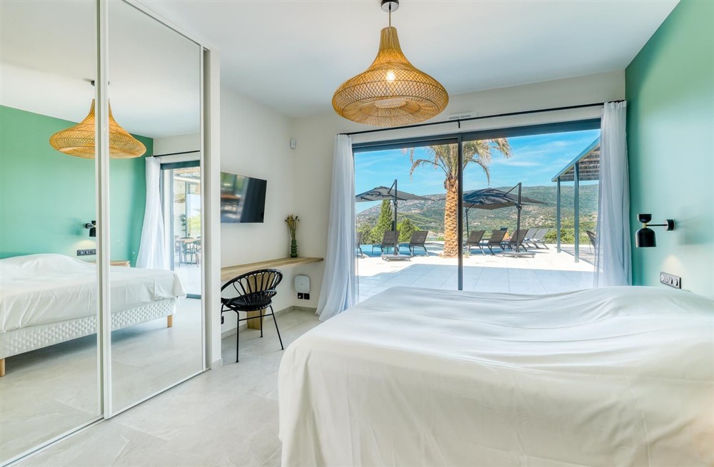 Villa Cap Negre