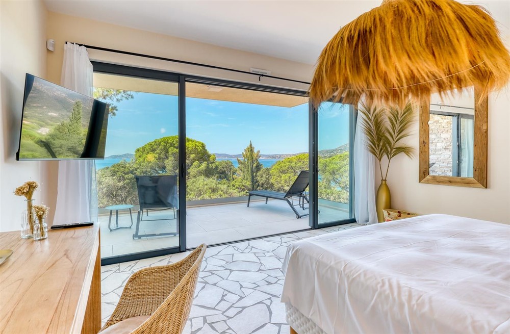 Villa Cap Negre
