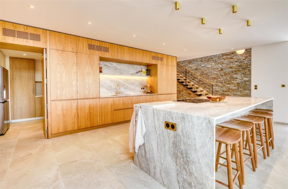 Villa Cap Negre