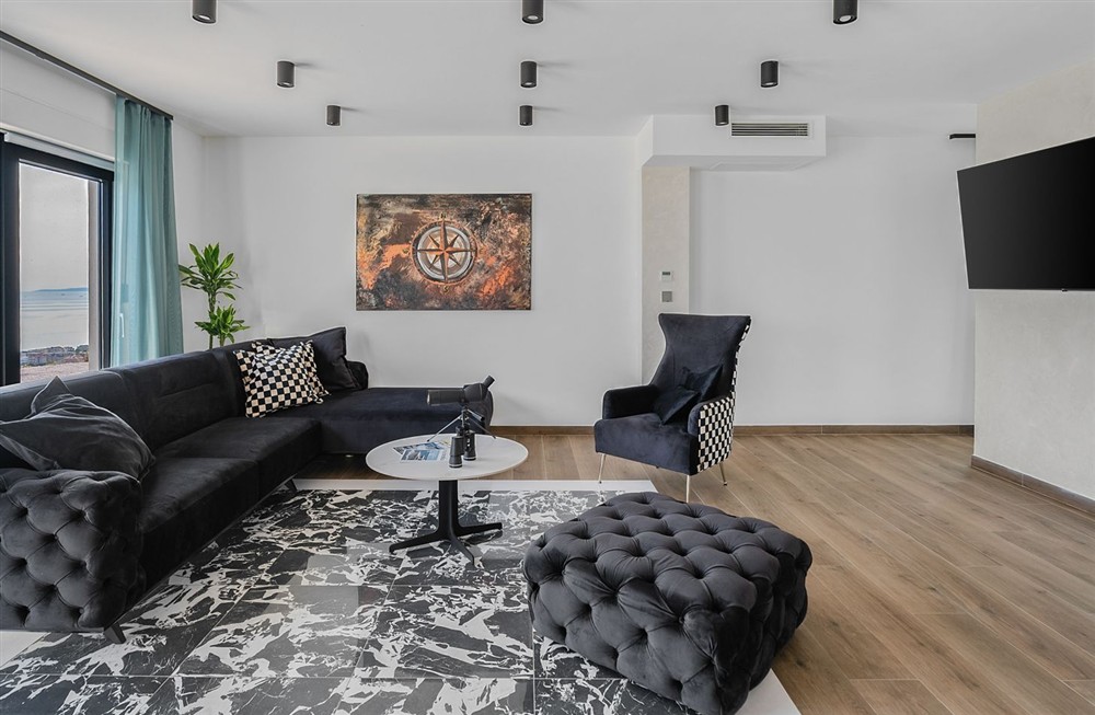 Villa Capita (photo 18) at Villa Capita in Subpage, Croatia
