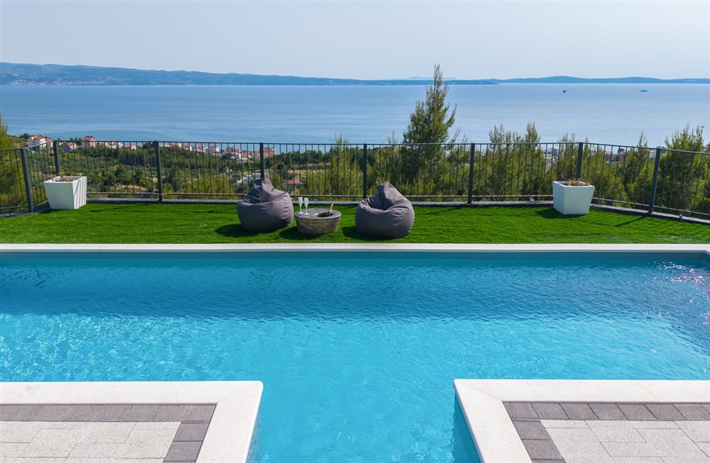 Villa Capita (photo 2) at Villa Capita in Subpage, Croatia