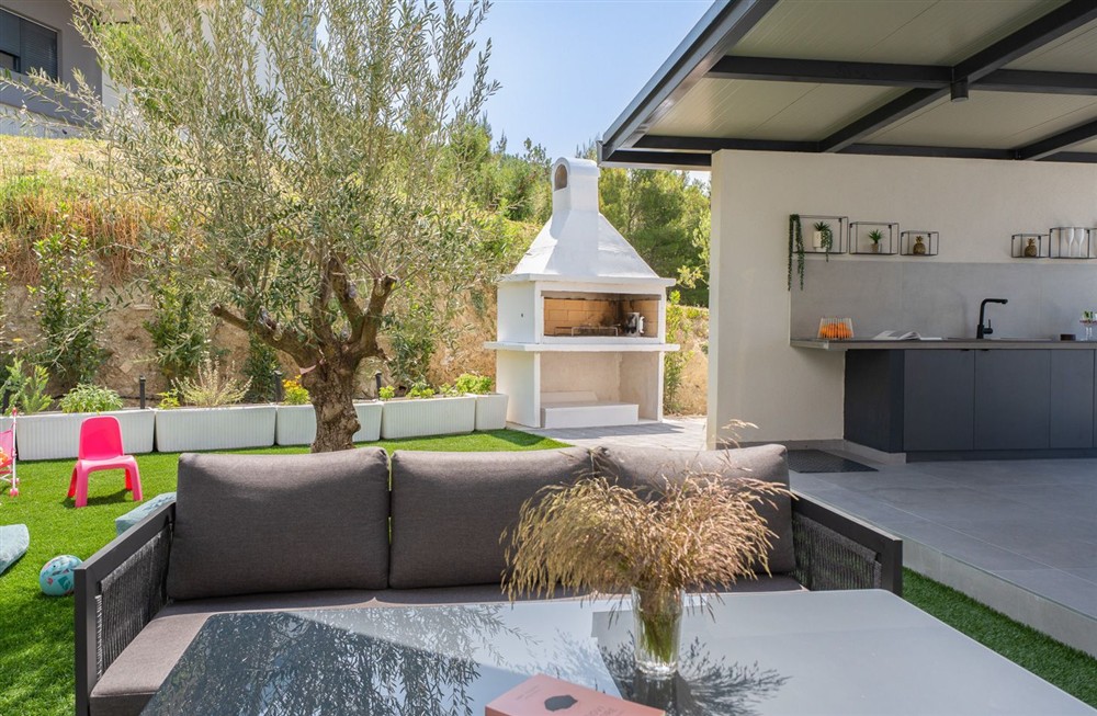 Villa Capita (photo 20) at Villa Capita in Subpage, Croatia