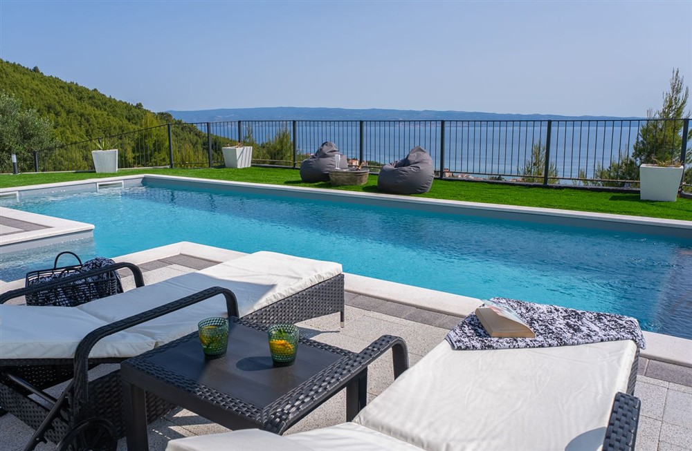 Villa Capita (photo 27) at Villa Capita in Subpage, Croatia