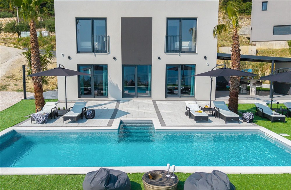 Villa Capita (photo 35) at Villa Capita in Subpage, Croatia