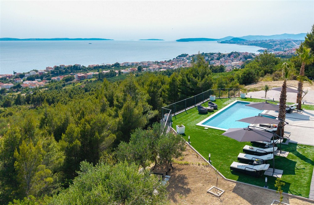 Villa Capita (photo 36) at Villa Capita in Subpage, Croatia