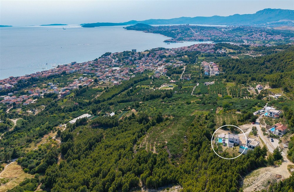 Villa Capita (photo 37) at Villa Capita in Subpage, Croatia