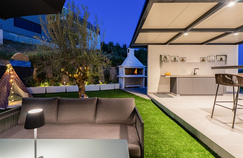 Villa Capita (photo 38) at Villa Capita in Subpage, Croatia