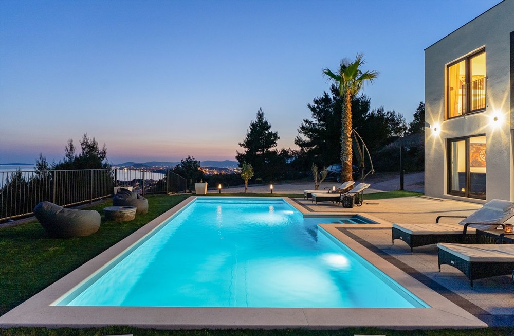 Villa Capita (photo 39) at Villa Capita in Subpage, Croatia