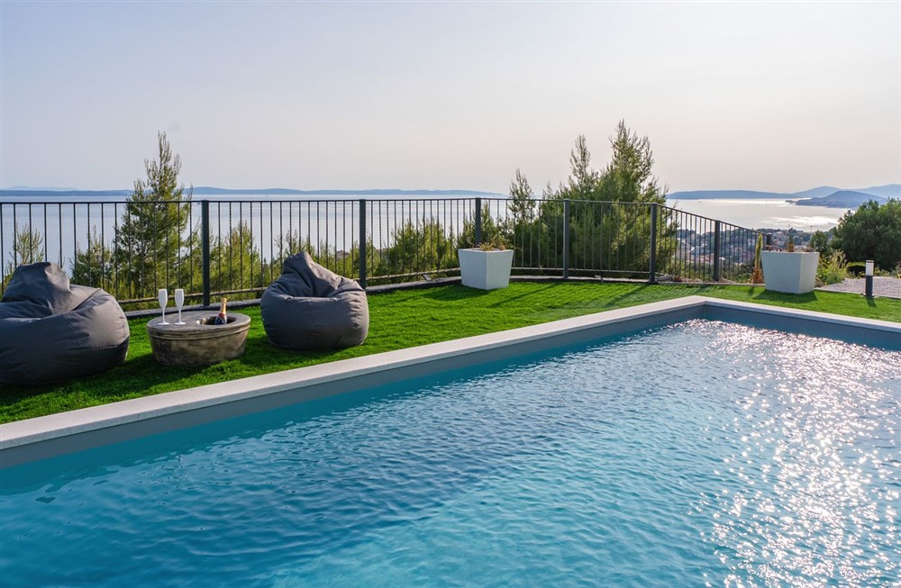 Villa Capita (photo 7) at Villa Capita in Subpage, Croatia