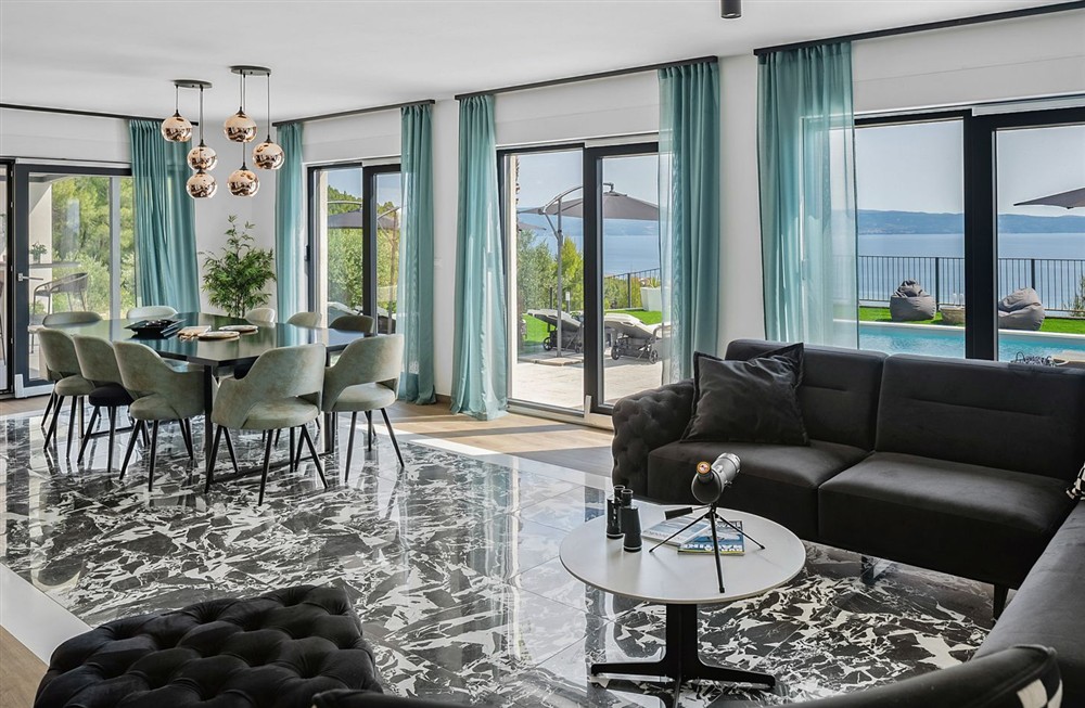 Villa Capita (photo 9) at Villa Capita in Subpage, Croatia