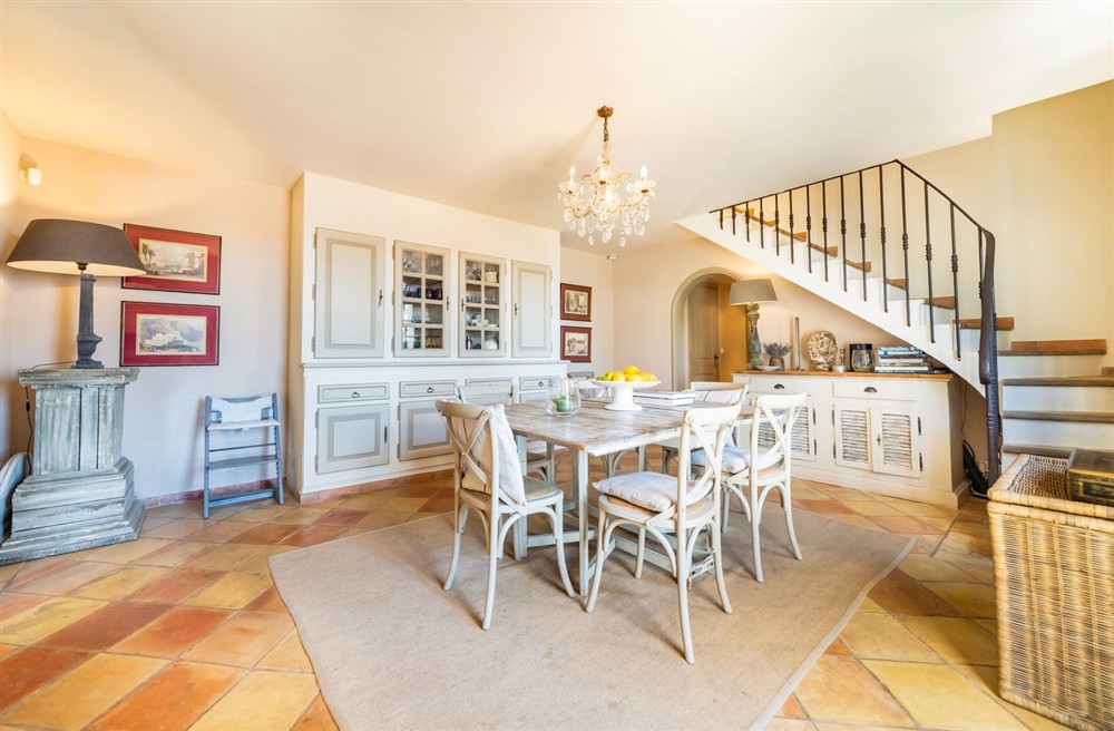 Villa Capricorne