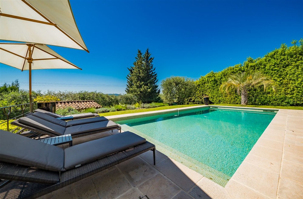 Villa Capricorne