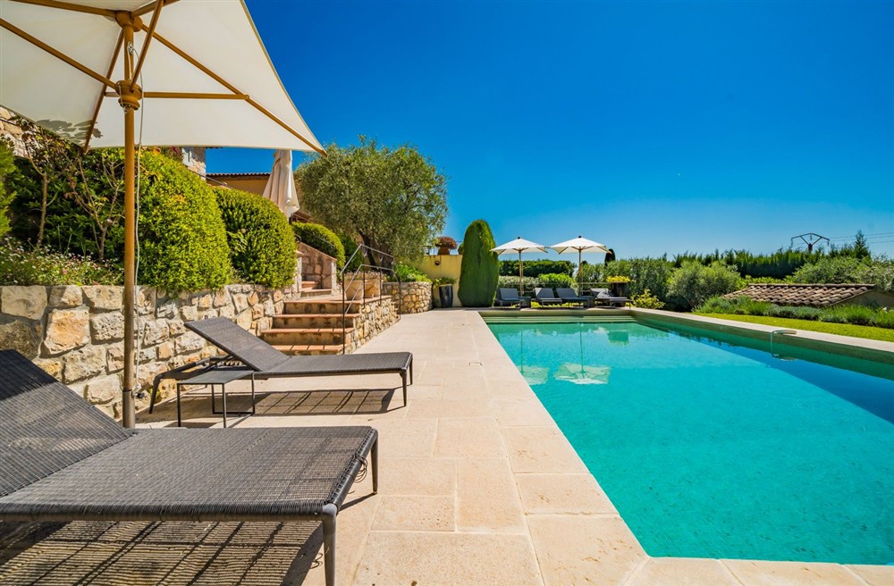 Villa Capricorne