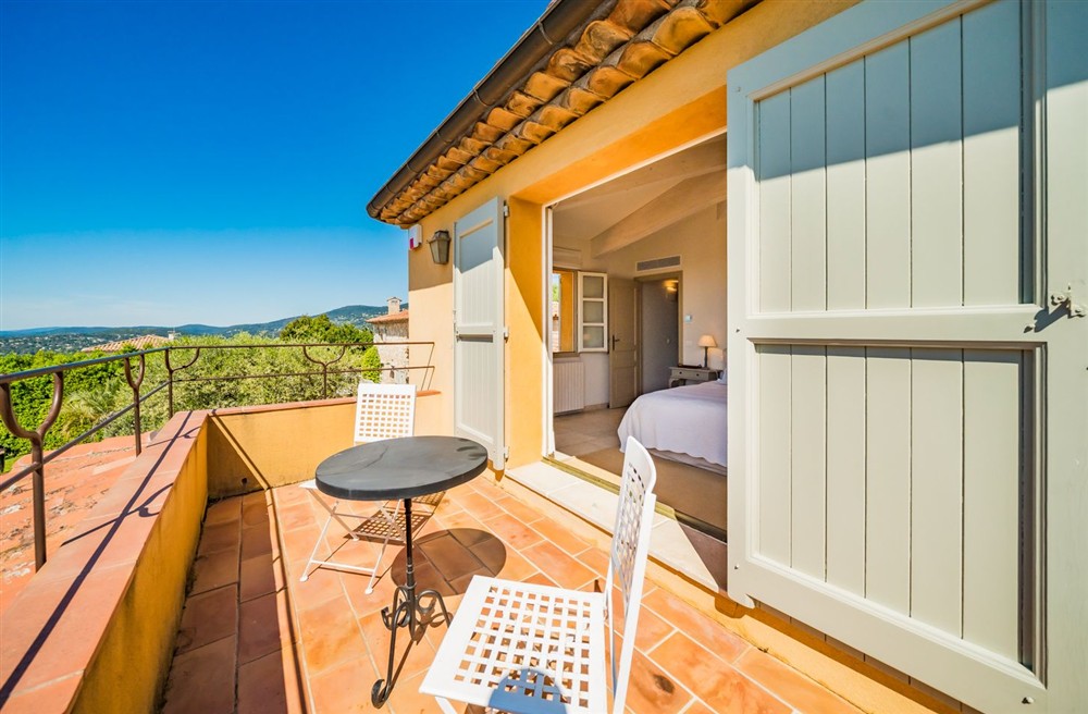 Villa Capricorne