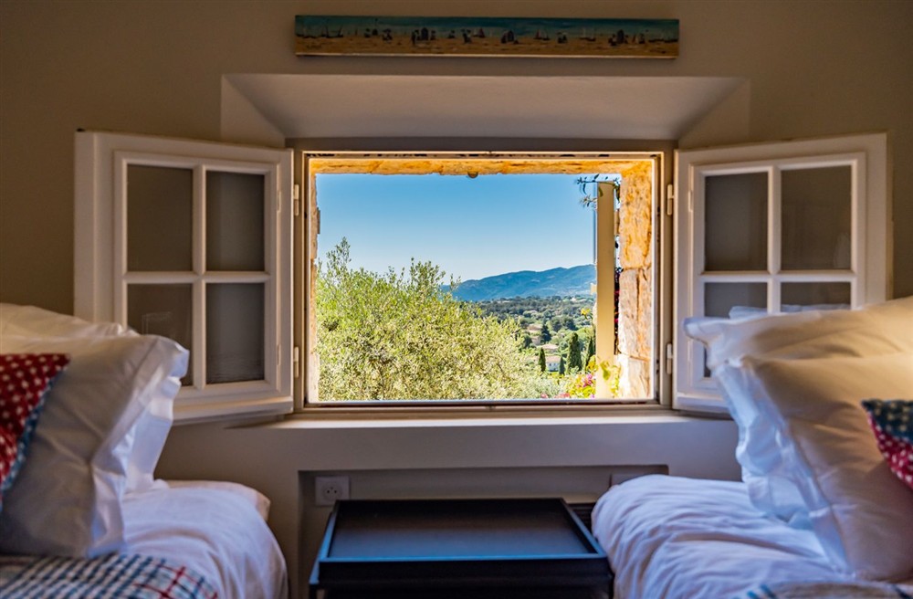 Villa Capricorne