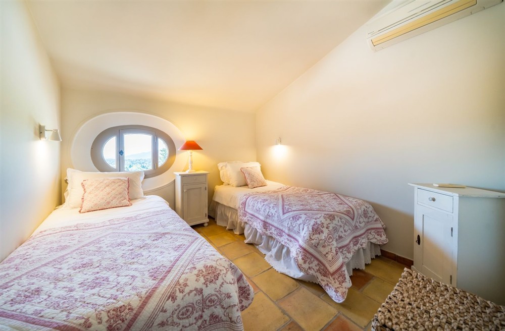 Villa Capricorne