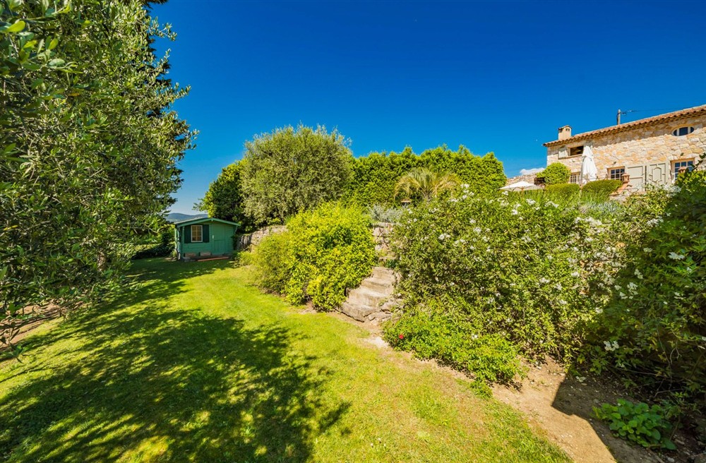 Villa Capricorne