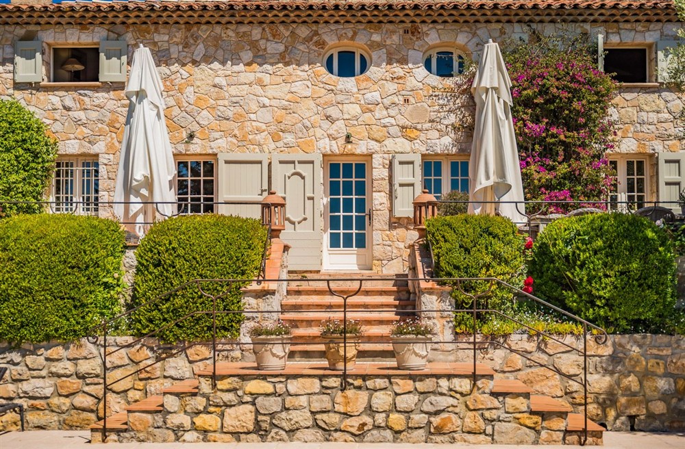 Villa Capricorne