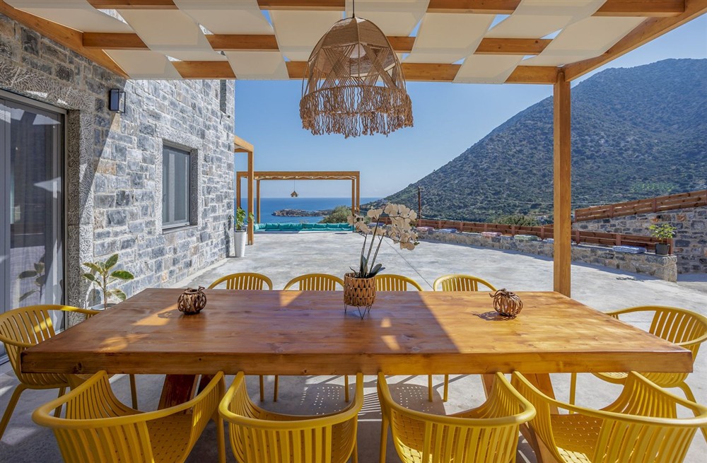 Villa Caramac