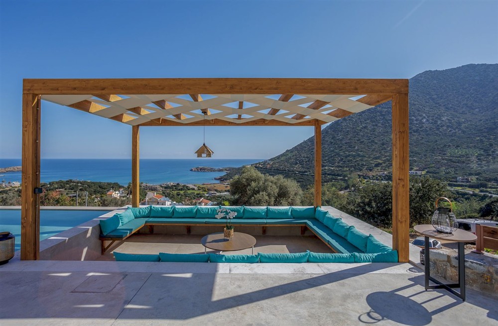 Villa Caramac