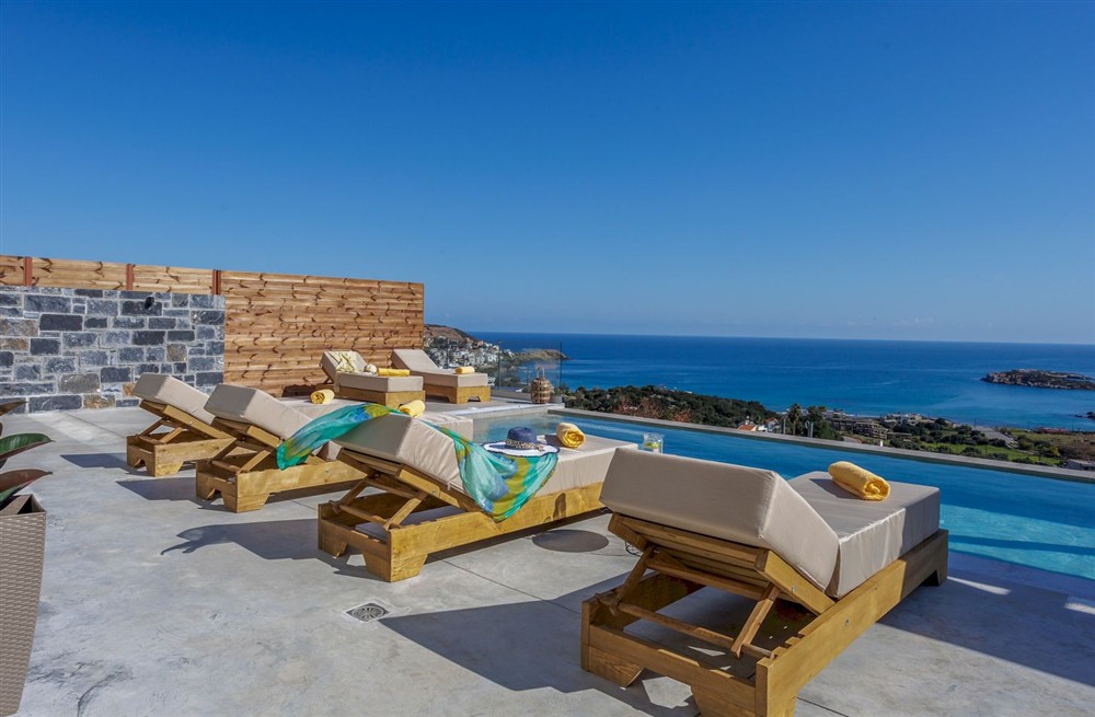 Villa Caramac