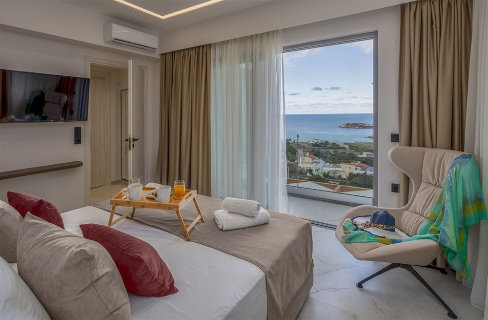 Villa Caramac
