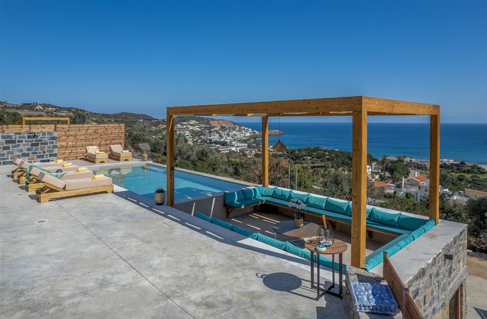 Villa Caramac