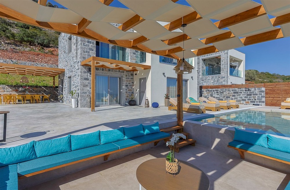 Villa Caramac